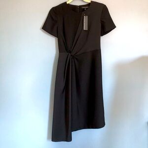 NEW Banana Republic Black Dress - size 0